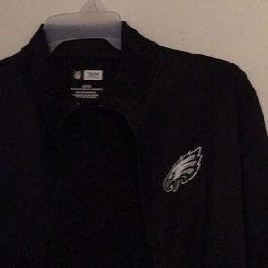 MED EAGLES LIGO JACKET, NEW WITH TAGS